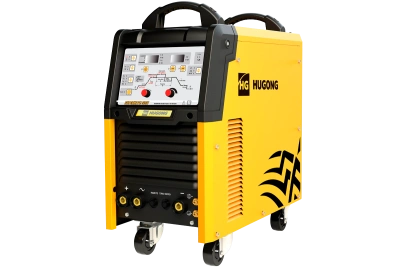 Аппарат аргонодуговой сварки HUGONG SUPERWAVE 500U (без БО и тележки) купить в Москве с доставкой по всей России | ProtosMarket.ru