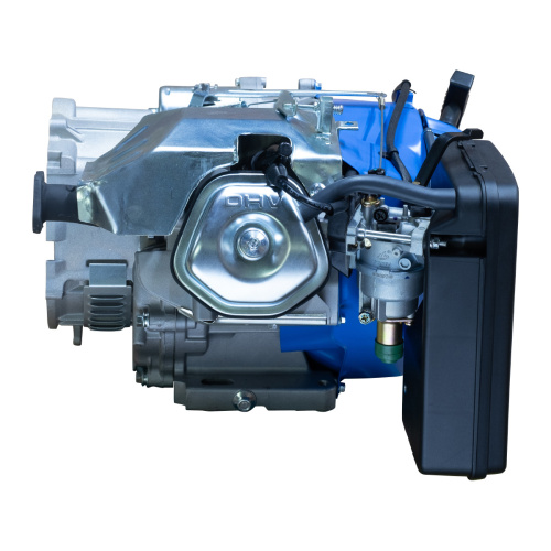 Двигатель DK190 для DKA5500EW (для генератора) купить в Москве с доставкой по всей России | ProtosMarket.ru