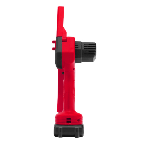 Цепная мини-пила аккумуляторная, MCS-100, шина 100 мм, Li-Ion, 20 В MTX по ценам производителя в Казани с доставкой по всей России