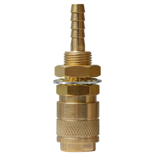 Соединитель быстросъемный (TIG TP вода) (D6 мм) ATL7080 купить в Москве с доставкой по всей России | ProtosMarket.ru