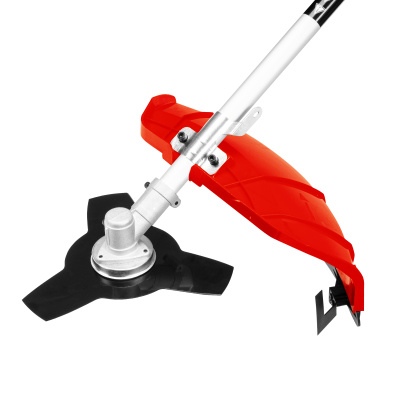 Триммер бензиновый MT-33S, 33 см³, разъемная штанга, состоит из 2 частей MTX по ценам производителя в Казани с доставкой по всей России