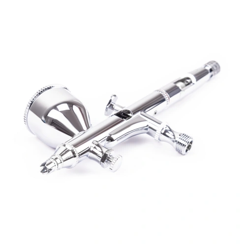 Аэрограф мини с набором AERO купить в Москве с доставкой по всей России | ProtosMarket.ru