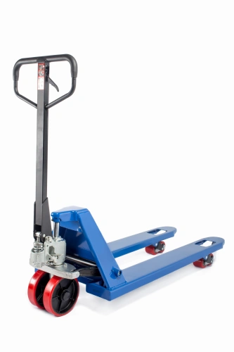 Тележка гидравлическая 2500 кг 600х450 мм полиуретановые колеса TOR RHP купить в Москве с доставкой по всей России | ProtosMarket.ru