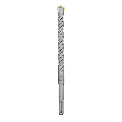 Бур по бетону, 16 x 210 мм, SDS Plus Сибртех купить в Москве с доставкой по всей России | ProtosMarket.ru