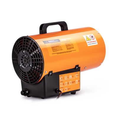 Газовая тепловая пушка FoxHeat P 10 по ценам производителя в Казани с доставкой по всей России