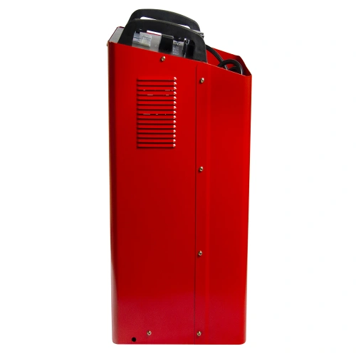 Инверторное пуско-зарядное устройство KVAZARRUS PowerBox 240i, таймер, цветная коробка по ценам производителя в Казани с доставкой по всей России