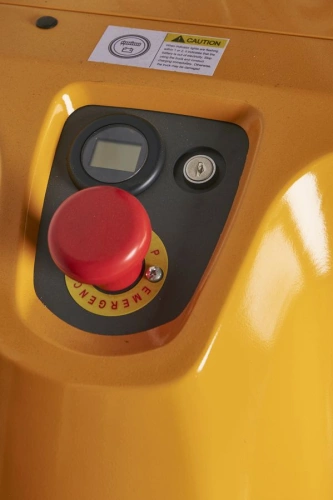 Штабелер самоходный 1,5 т 5,6 м XILIN CDDR15-III 24/200 В/Ач (сопровождаемый) купить в Москве с доставкой по всей России | ProtosMarket.ru