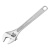 Купить Ключ разводной, 450 мм, хромированный Sparta по ценам производителя с доставкой по всей России Ключ разводной, 450 мм, хромированный Sparta купить в Москве с доставкой по всей России | ProtosMarket.ru