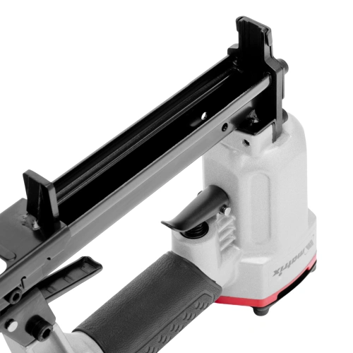 Степлер пневматический для прямоугольных скоб от 10 до 22 мм Matrix купить в Москве с доставкой по всей России | ProtosMarket.ru