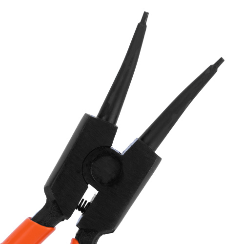 Съемник, 150 мм, для внешних стопорных колец, прямой (разжим) Sparta купить в Москве с доставкой по всей России | ProtosMarket.ru