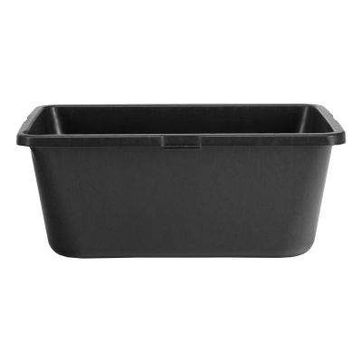 Таз прямоугольный строительный, 90 л Sparta купить в Москве с доставкой по всей России | ProtosMarket.ru