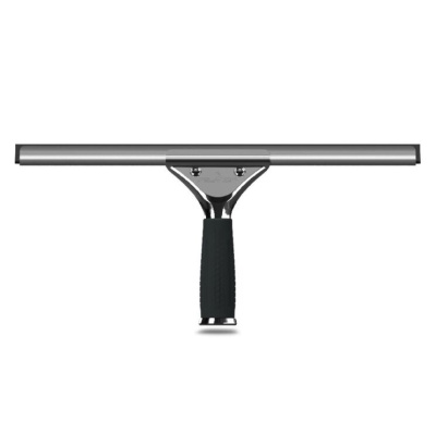 Сгон Filmop для окон фиксированный  из нержавеющей стали UniConnect для возможного использования с ручкой с различными соединениями (35 см) купить в Москве с доставкой по всей России | ProtosMarket.ru