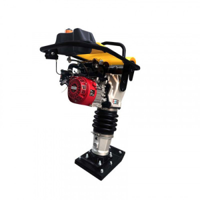 Вибротрамбовка ручная бензиновая NORSU RM-75H купить в Москве с доставкой по всей России | ProtosMarket.ru