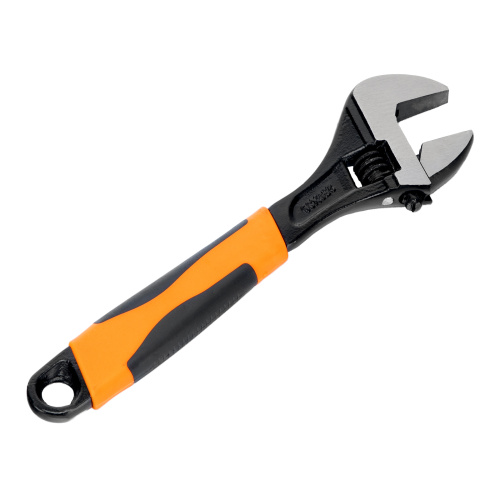 Ключ разводной, 250 мм, двухкомпонентная рукоятка Sparta купить в Москве с доставкой по всей России | ProtosMarket.ru