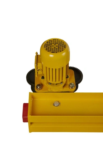 Балка концевая подвесная  2т 1,7м 18М-24М TOR PRO по ценам производителя в Казани с доставкой по всей России