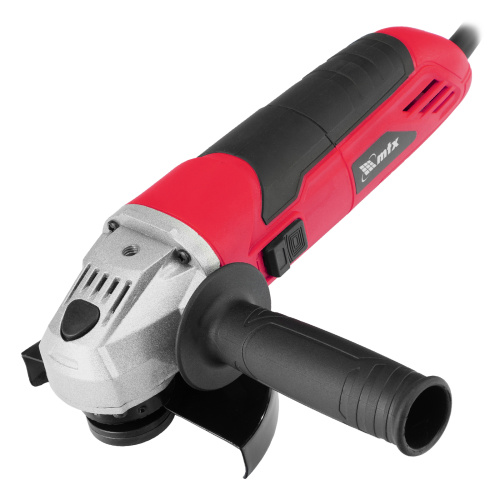 Машина шлифовальная угловая MAG125-800, 800 Вт, 125 мм, 12000 об/мин MTX по ценам производителя в Казани с доставкой по всей России
