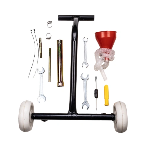 Виброплита FTL PCF 100H по ценам производителя в Казани с доставкой по всей России