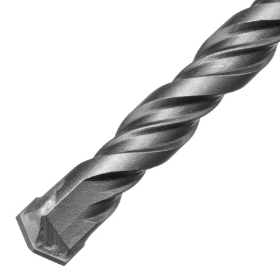 Бур по бетону, 10 x 260 мм, SDS Plus Сибртех по ценам производителя в Казани с доставкой по всей России