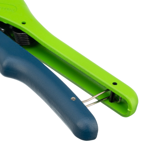 Ножницы для резки изделий из пластика, усиленные, полуавтомат, D до 35 мм Сибртех купить в Москве с доставкой по всей России | ProtosMarket.ru