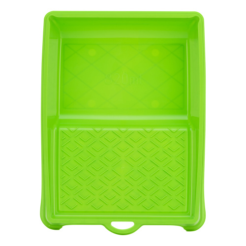 Кювета пластмассовая для валиков, 220 х 300 мм Сибртех купить в Москве с доставкой по всей России | ProtosMarket.ru