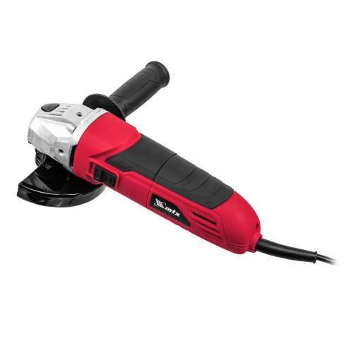 Машина шлифовальная угловая MAG125-800, 800 Вт, 125 мм, 12000 об/мин MTX по ценам производителя в Казани с доставкой по всей России