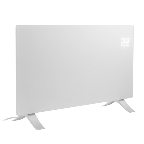 Конвектор электрический OptiPrime-2000, Wi-Fi, тачскрин, цифровой термостат, 2000 Вт Denzel по ценам производителя в Казани с доставкой по всей России