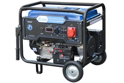 Бензогенератор TSS SGG 8000EH3NA купить в Москве с доставкой по всей России | ProtosMarket.ru