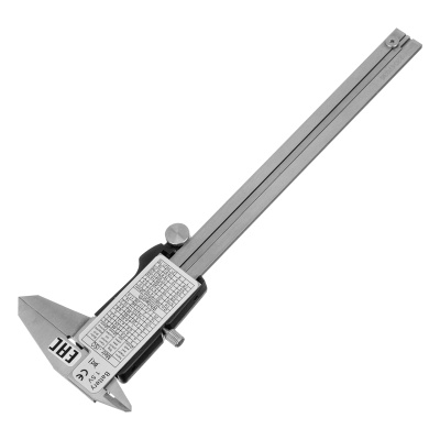 Штангенциркуль, 150 мм, электронный, с глубиномером Denzel купить в Москве с доставкой по всей России | ProtosMarket.ru