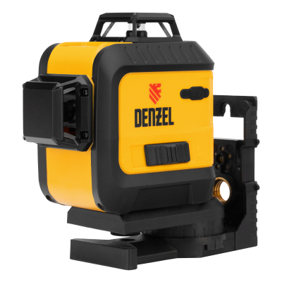 Лазерный уровень мультипризм. LXI 360-2 Green, 30 м, 520 Нм, акк. Li 2800 mAh, резьба 1/4" Denzel купить в Москве с доставкой по всей России | ProtosMarket.ru