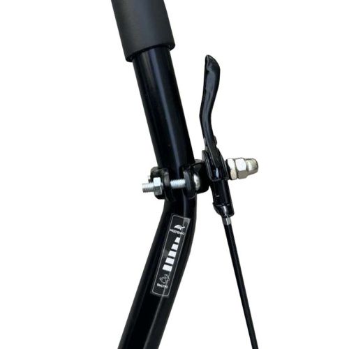 Виброплита бензиновая прямоходная NORSU RS-50L (колесный комплект) купить в Москве с доставкой по всей России | ProtosMarket.ru