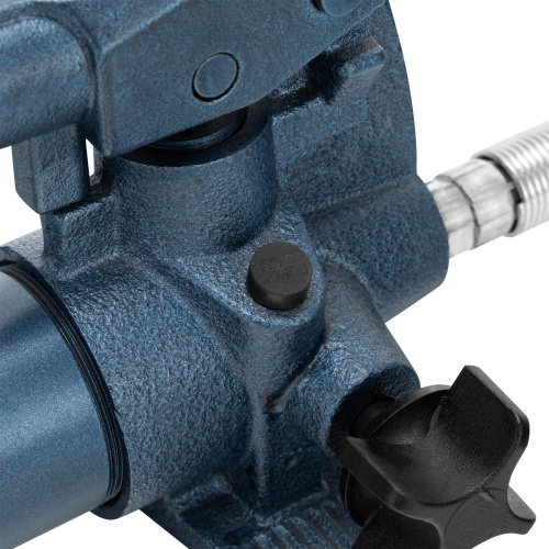 Растяжка гидравлическая, 4 т, набор из 17 предметов, 7 сменных насадок, в пластиковом кейсе Stels купить в Москве с доставкой по всей России | ProtosMarket.ru