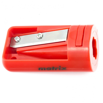 Точилка для карандашей малярных Matrix купить в Москве с доставкой по всей России | ProtosMarket.ru