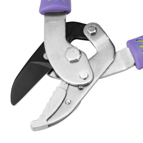 Сучкорез с наковальней, 710 мм, двухрычажный механизм, двухкомпонентные рукоятки, Palisad купить в Москве с доставкой по всей России | ProtosMarket.ru