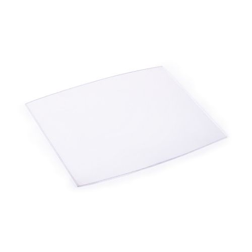 Поликарбонатное стекло внешнее 119х98мм купить в Москве с доставкой по всей России | ProtosMarket.ru