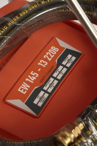 Мойка высокого давления с пистолетом 145 бар 2,2 кВт 220В TOR EW 145-13 по ценам производителя в Казани с доставкой по всей России