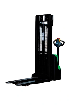 Штабелер самоходный 1,5 т 3,0 м TOR WS15H-3000SC PRO Li-ion 24/60 В/Ач контр. скорости подъема купить в Москве с доставкой по всей России | ProtosMarket.ru