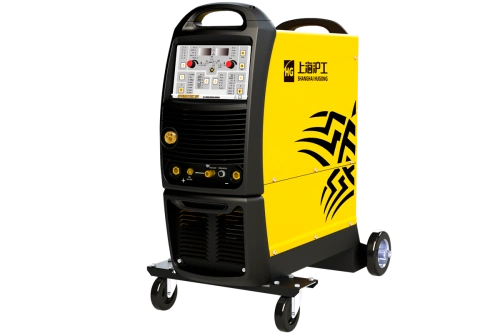 Сварочный полуавтомат  HUGONG INVERMATRIX 251 (без горелки) по ценам производителя в Казани с доставкой по всей России