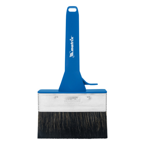 Кисть плоская "Водные краски" Color Line 120 х 35 мм Matrix купить в Москве с доставкой по всей России | ProtosMarket.ru