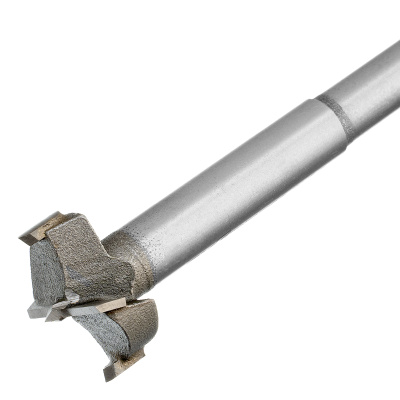 Сверло Форстнера по дереву, 22 мм, цилиндрический хвостовик Сибртех купить в Москве с доставкой по всей России | ProtosMarket.ru