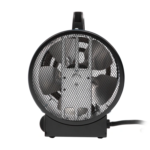 Тепловая пушка ТВ-3М (тепловентилятор), 230 В, 3 режима: вентилятор/1500 Вт /3000 Вт Сибртех по ценам производителя в Казани с доставкой по всей России