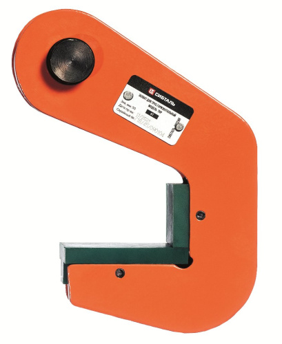 Захват для труб торцевой 4 т ТНР, СибТаль по ценам производителя в Казани с доставкой по всей России