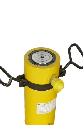 Домкрат гидравлический грузовой TOR ДУ30Г200 30 т двухсторонний купить в Москве с доставкой по всей России | ProtosMarket.ru