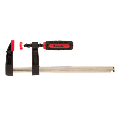 Струбцина F-образная, 200 х 50 х 260 мм Matrix по ценам производителя в Казани с доставкой по всей России