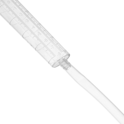 Гидроуровень,удлиненная колба, рельефная градуировка, 25м Matrix по ценам производителя в Казани с доставкой по всей России