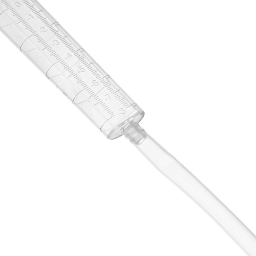 Гидроуровень,удлиненная колба, рельефная градуировка, 25м Matrix по ценам производителя в Казани с доставкой по всей России