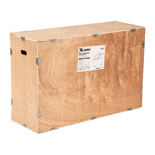 Компрессор воздушный ременный привод КР2500/80, 2,5 кВт, 80 литров, 420 л/мин МТХ купить в Москве с доставкой по всей России | ProtosMarket.ru