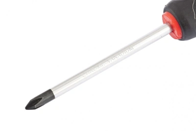 Отвертка "Era", PH1х 75 мм, CrV, трехкомпонентная рукоятка Matrix по ценам производителя в Казани с доставкой по всей России