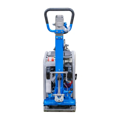 Виброплита реверсивная гидравлическая CIMAR CPC-60-H (HONDA GX160) по ценам производителя в Казани с доставкой по всей России