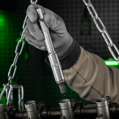 Набор инструментов, 1/2", 1/4", пластиковый кейс, 94 предмета// Сибртех по ценам производителя в Казани с доставкой по всей России