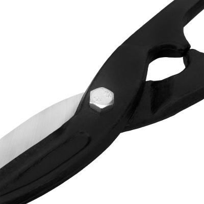 Ножницы по металлу, 320 мм, пряморежущие "Арефино" купить в Москве с доставкой по всей России | ProtosMarket.ru